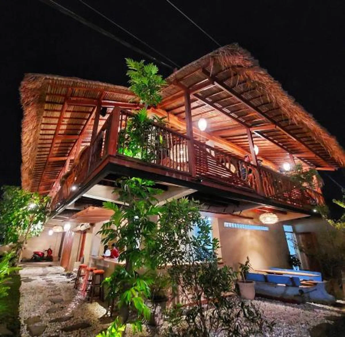 Image of The Livingroom Hostel