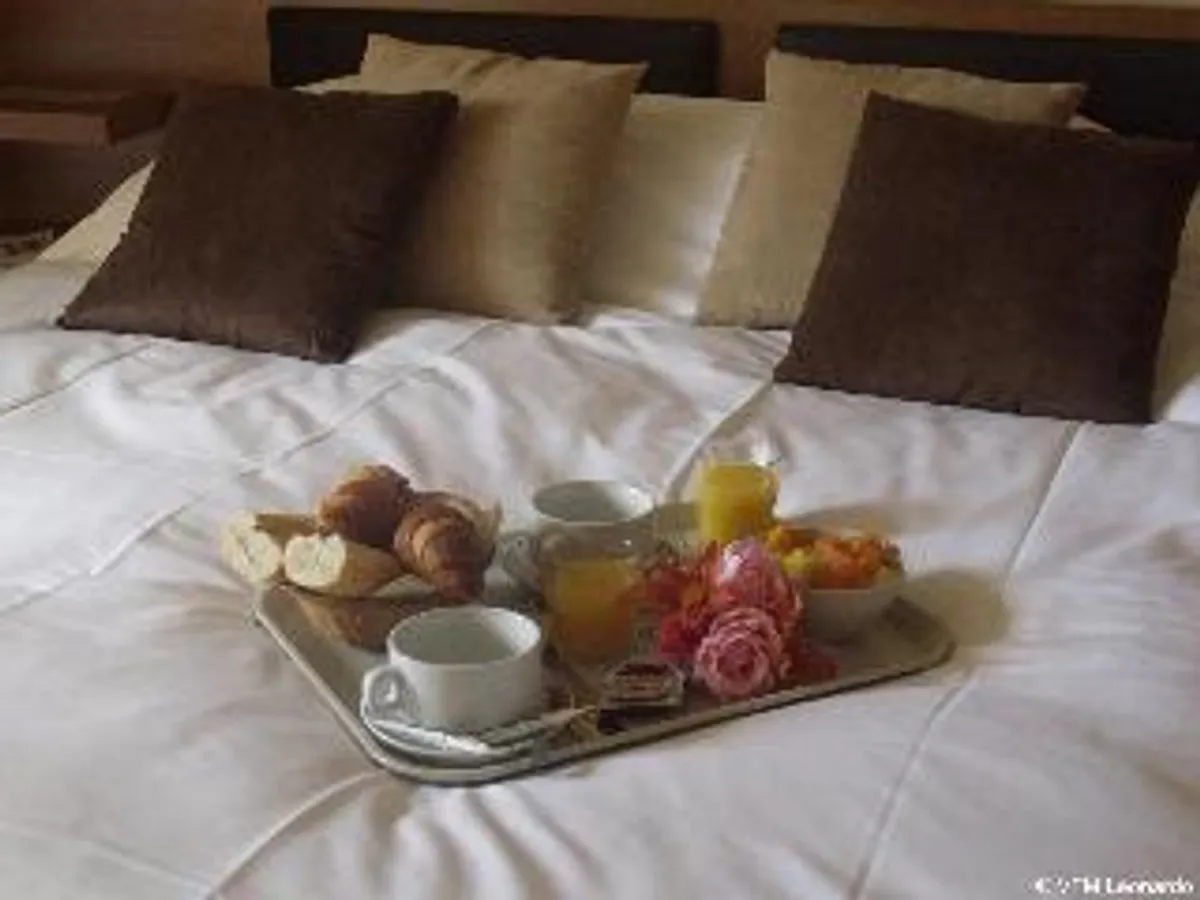 Image of Comfort Hotel Villepinte-Sevran