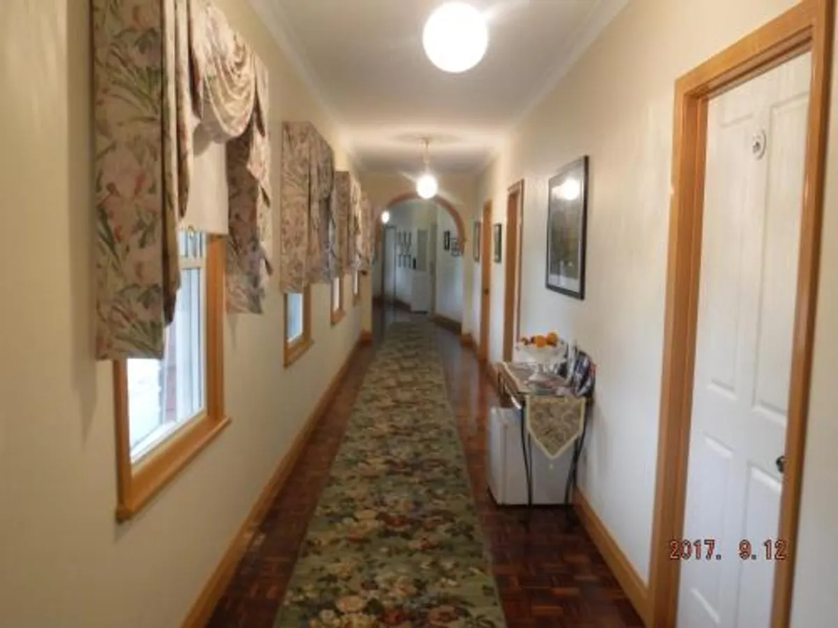 Image of Arabella Country House