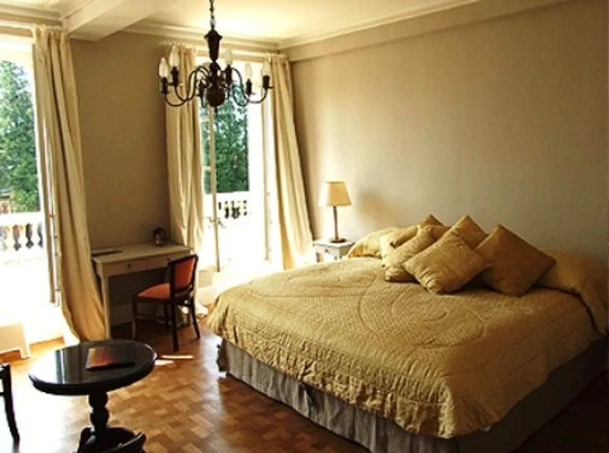 Image of St-Valery sur Somme - Château de Noyelles - Maison de vacances