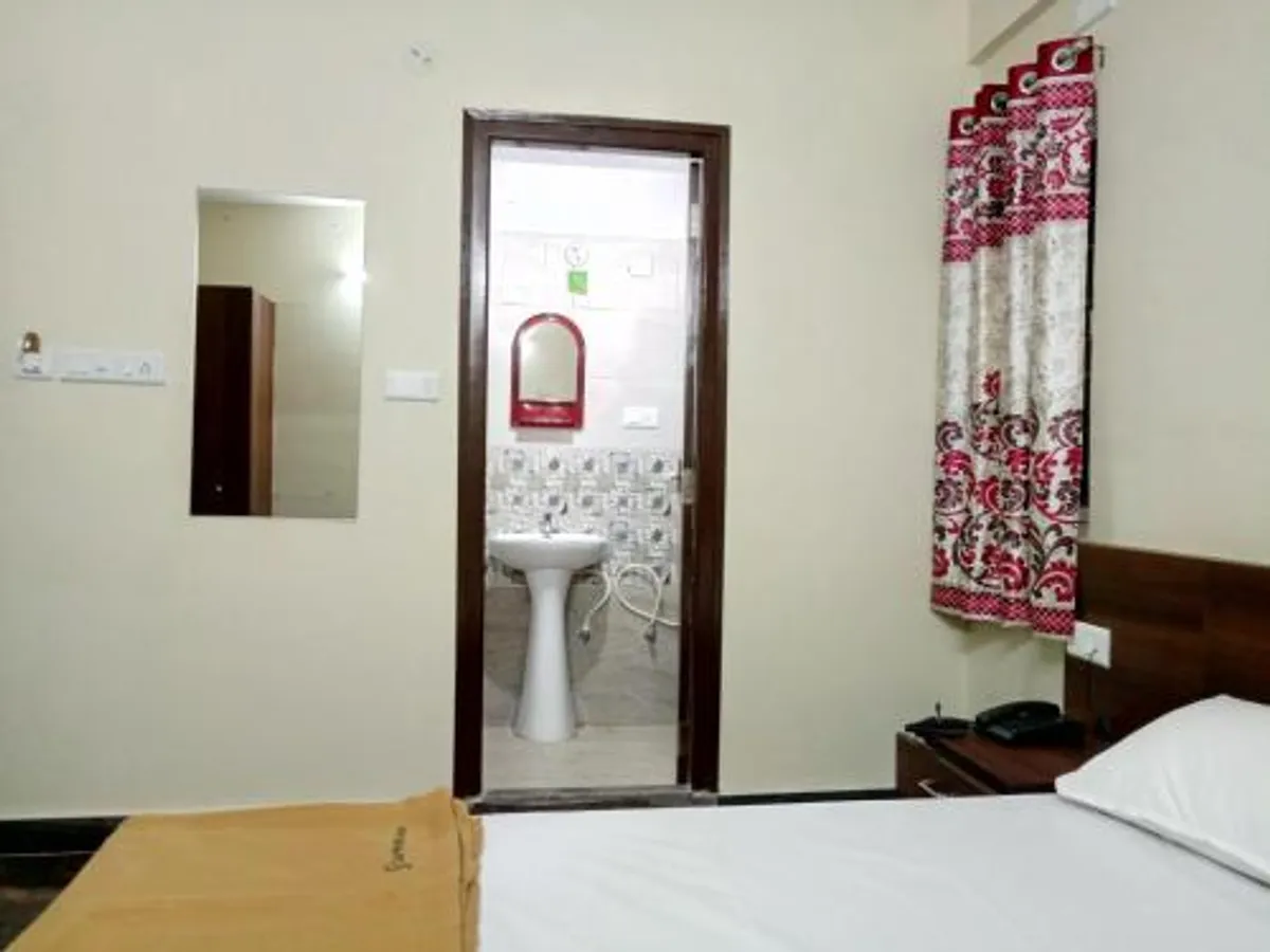 Image of Sapphire stay