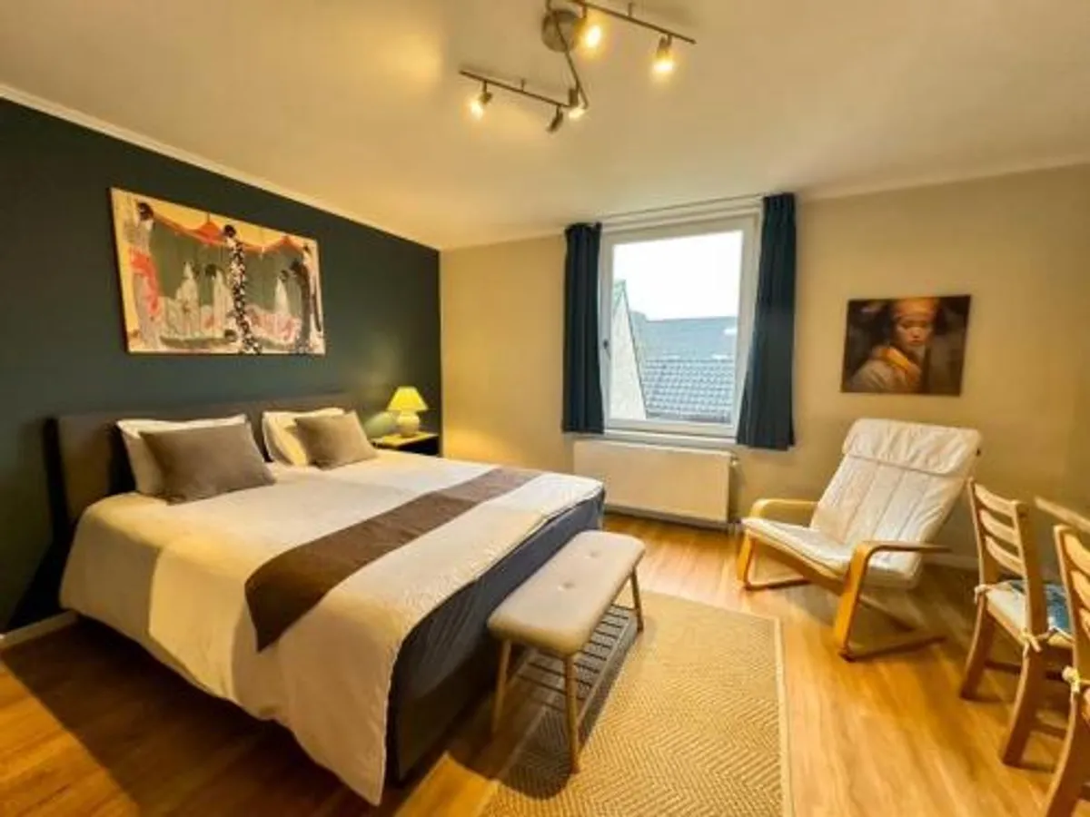Image of Guesthouse Orchid