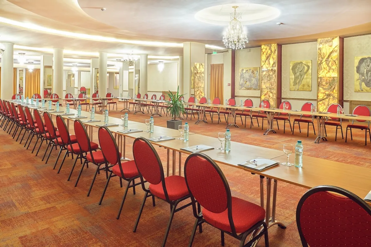 Image of HOTEL IBIS CONSTANTA