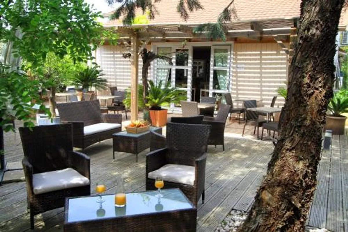 Image of Fasthotel Toulon