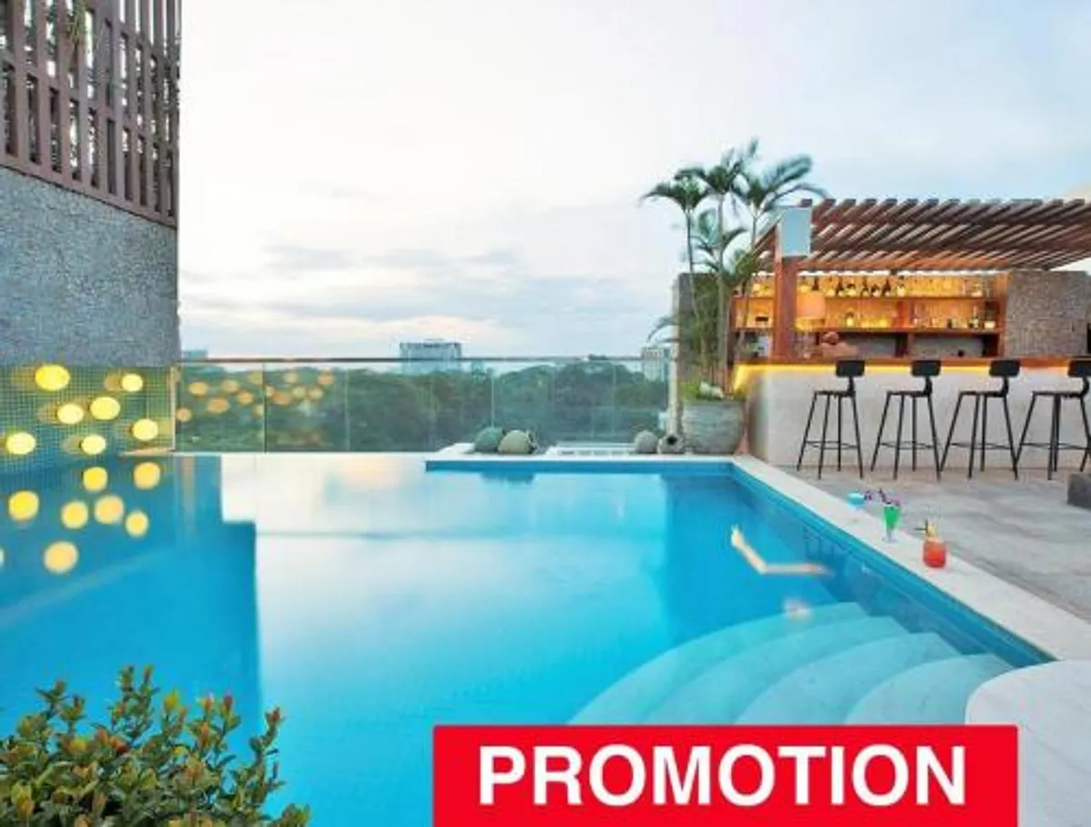 Image of A&Em Signature Hotel