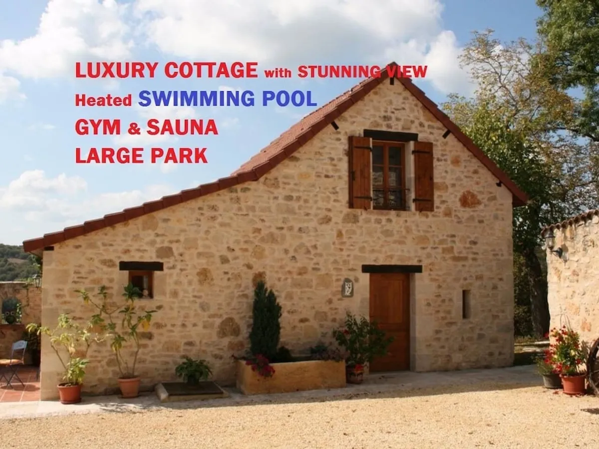 Image of Hillside Park Dordogne