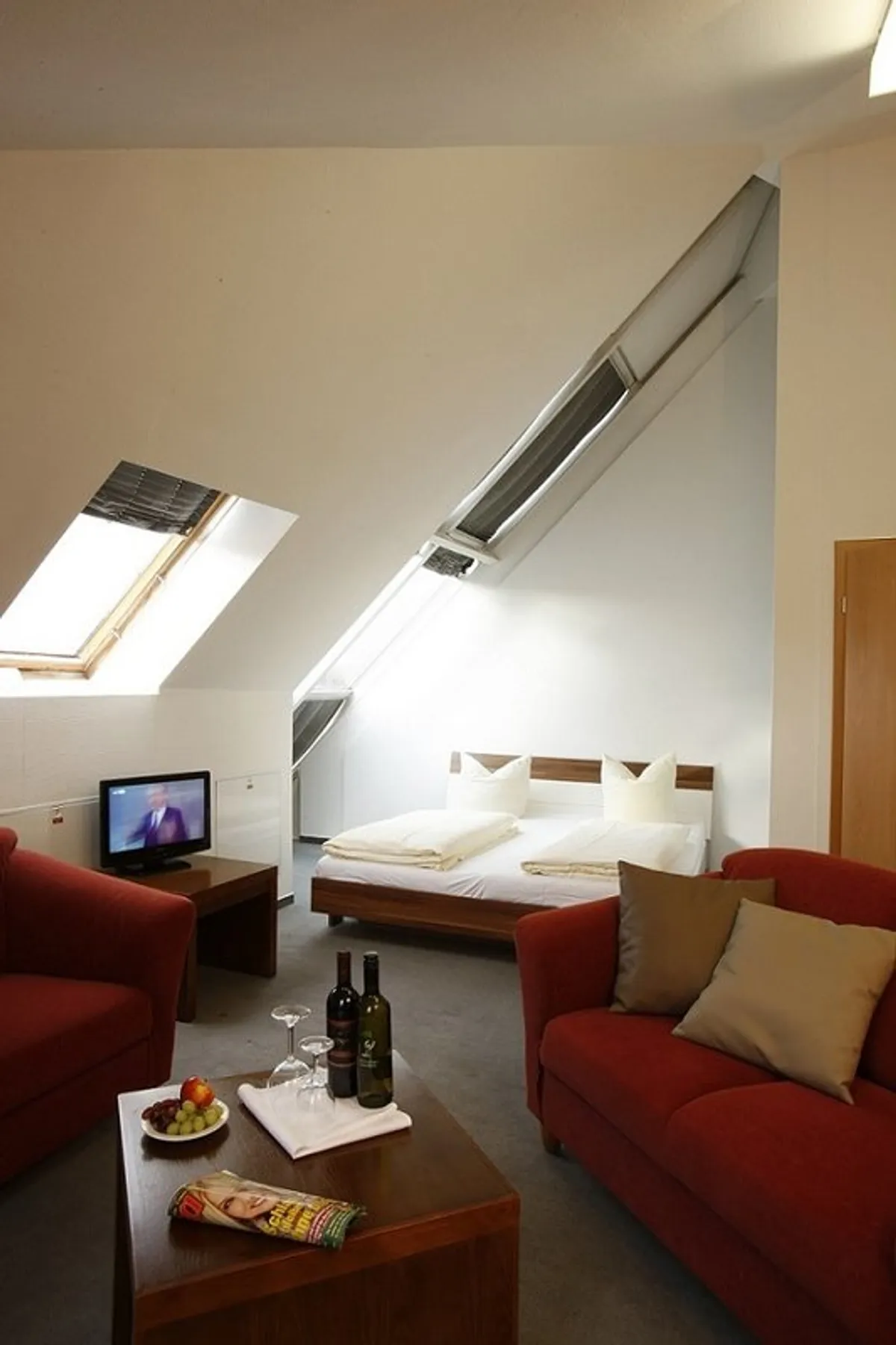 Image of Hotel Frankfurt Offenbach City by Tulip Inn