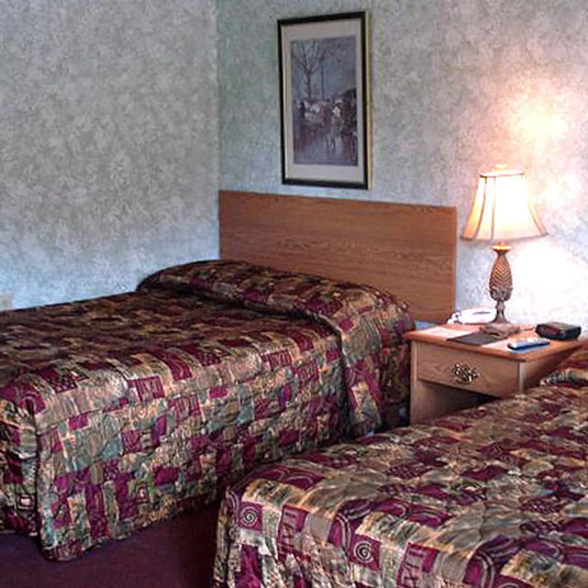 Image of Broadway Motel Washington