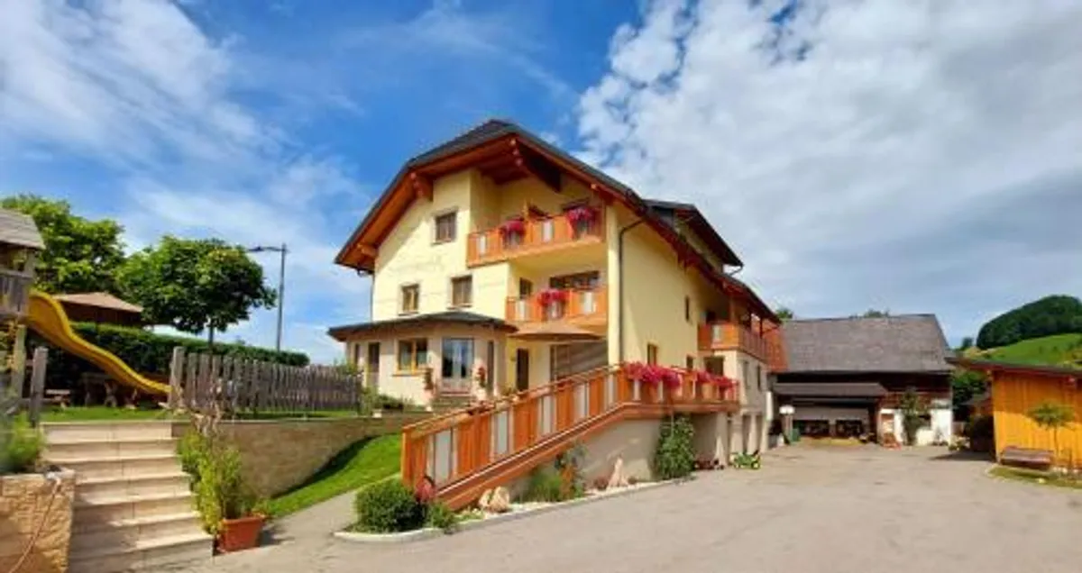 Image of Seyerlehnerhof