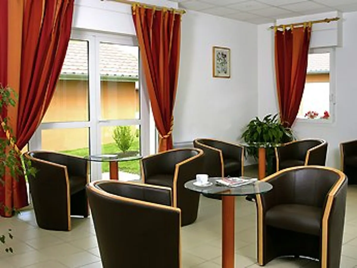 Image of Adagio Access Citéa Genève Prévessin Moëns