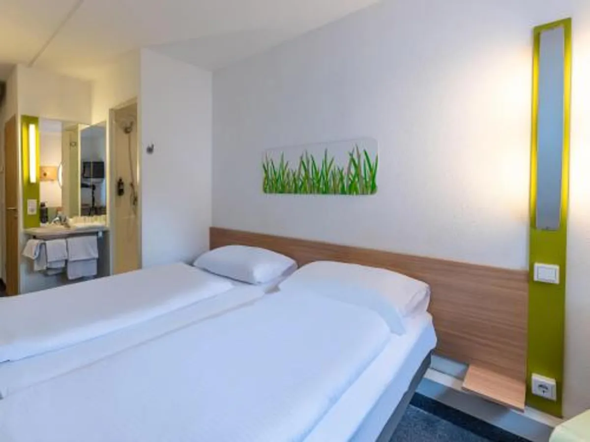 Image of ibis budget Braunschweig Nord