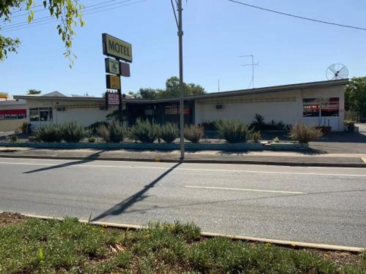 Image of Top 1 Motel