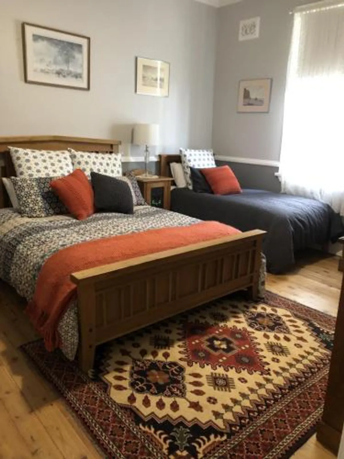 Image of Palmyra B&B