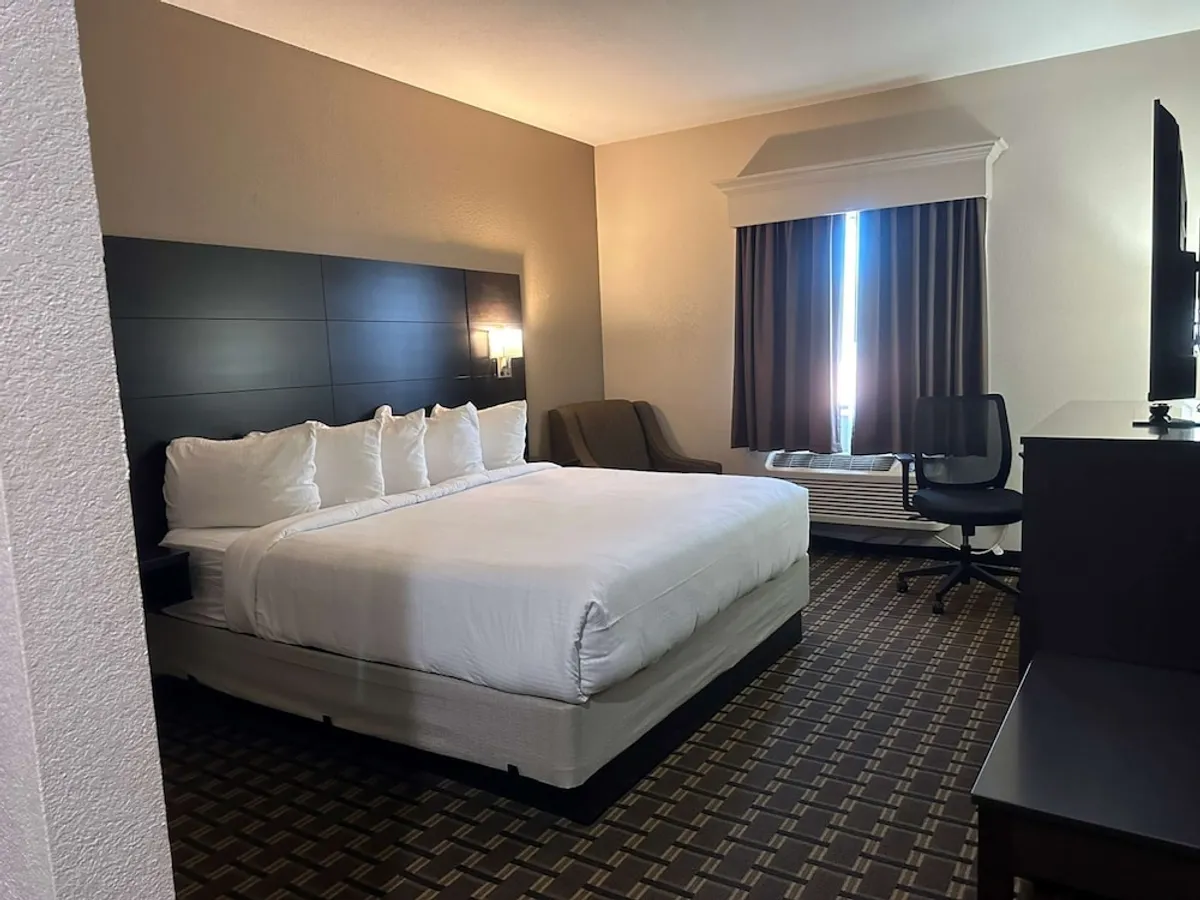 Image of Best Western Halito Inn