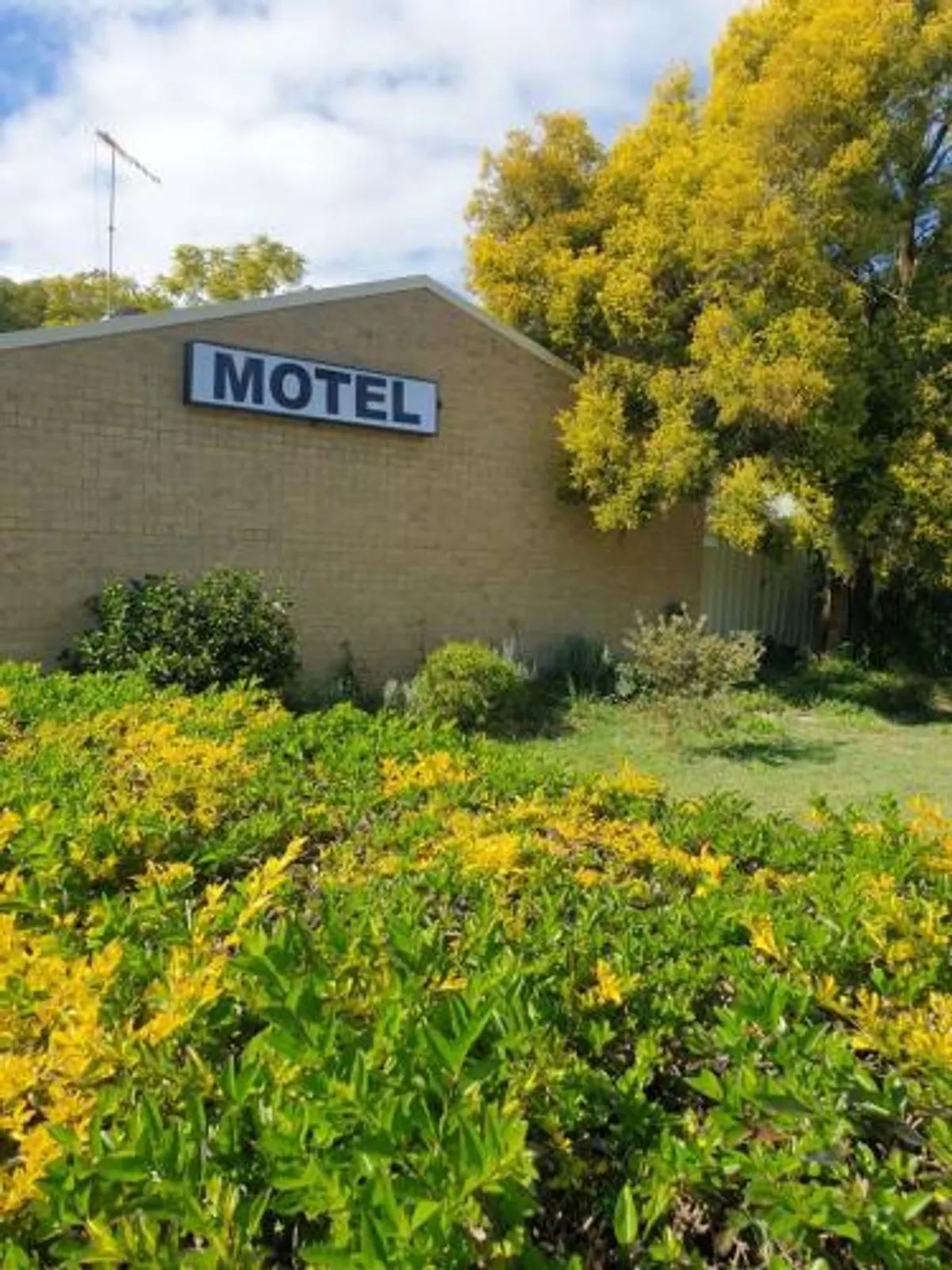 Image of Esk Motel