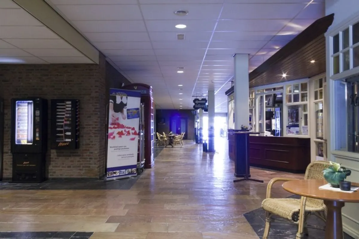 Image of Hotel De Druiventros