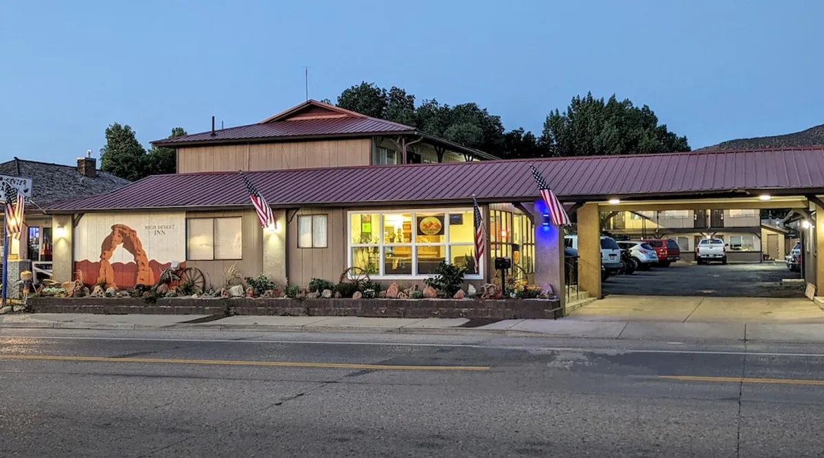 Image of Travelodge By Wyndham Salina