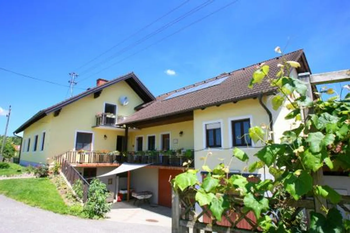 Image of Spezialitätenhof Familie Eichmann