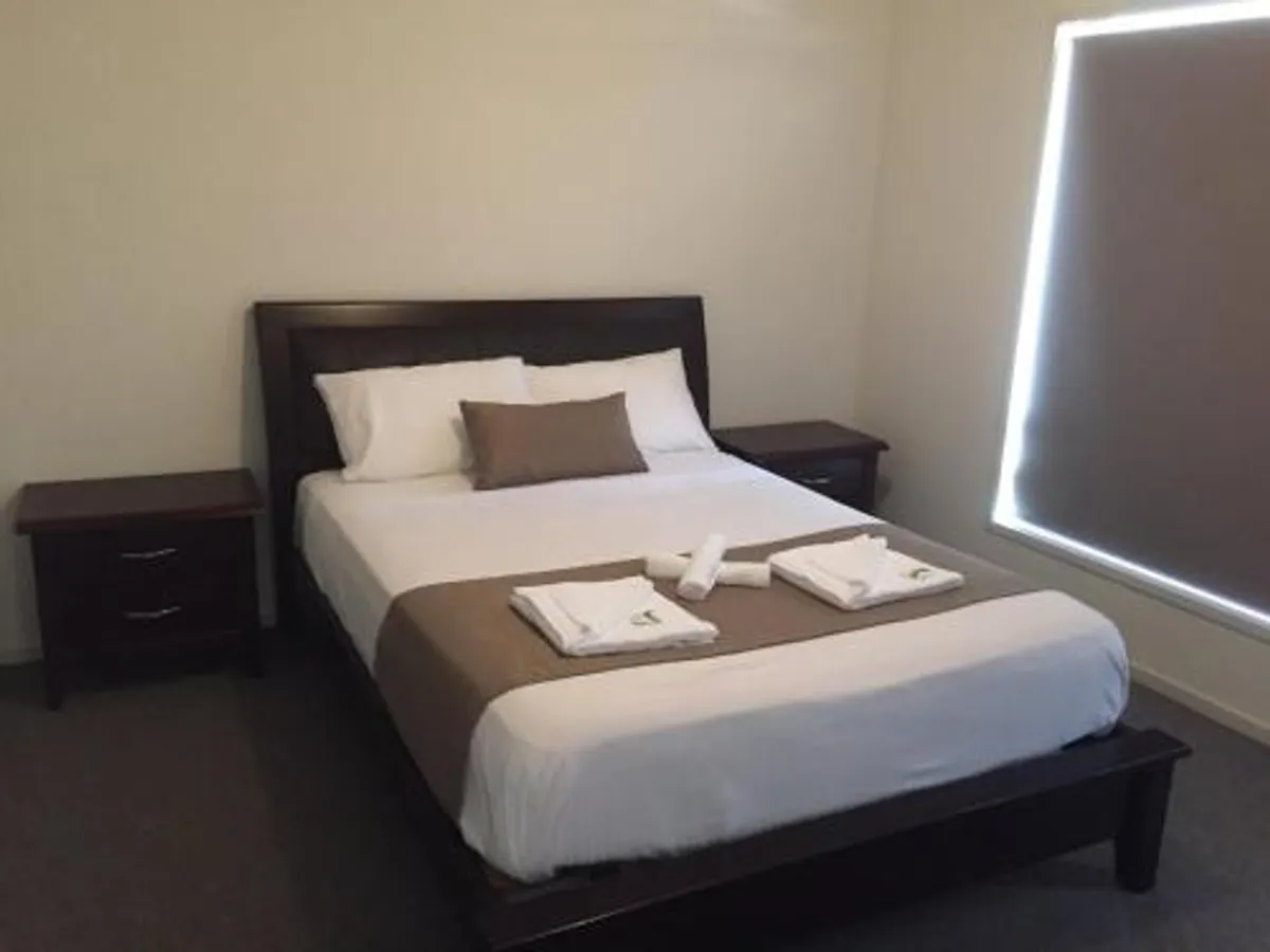 Image of City Centre Motel Hotel