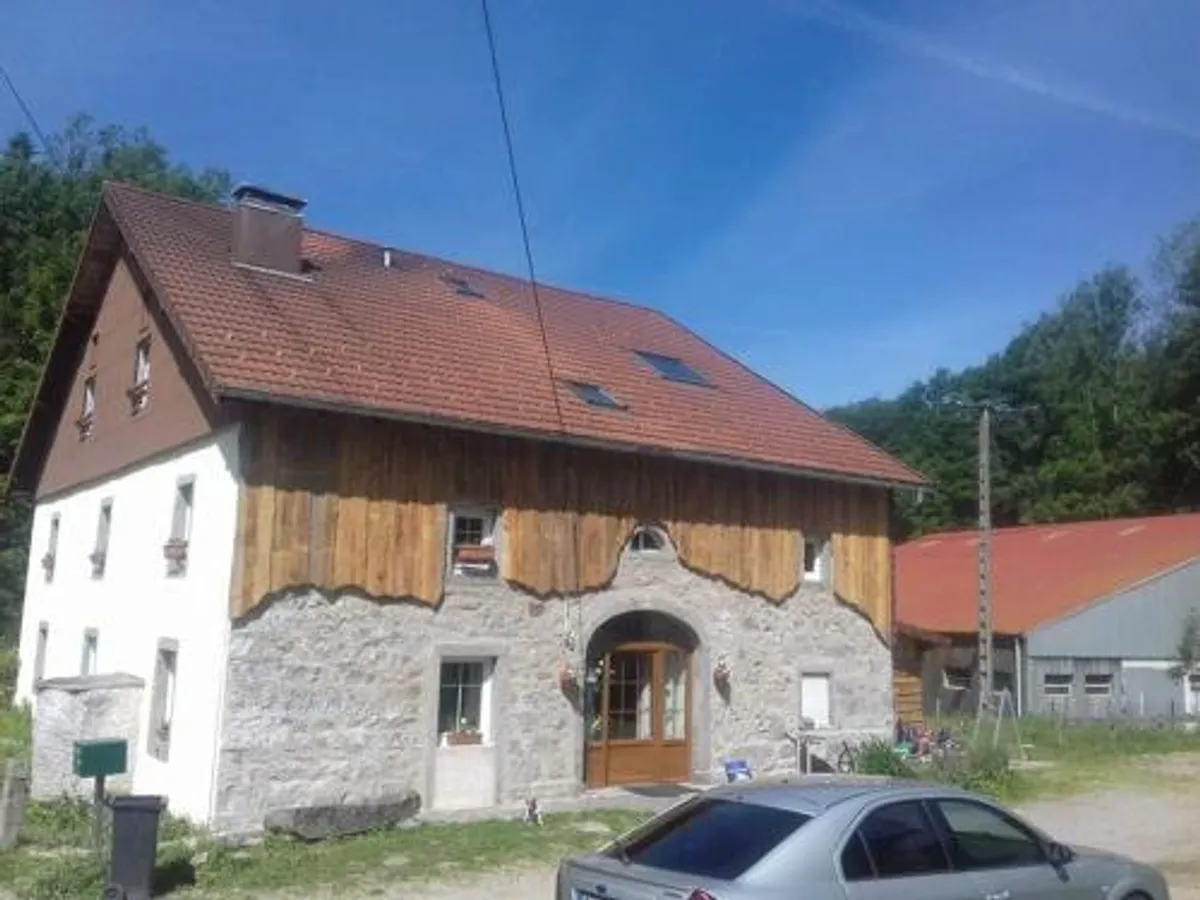Image of La Ferme Des Granges