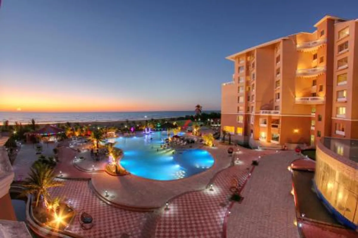 Image of Sea Pearl Beach Resort & Spa Cox's Bazar
