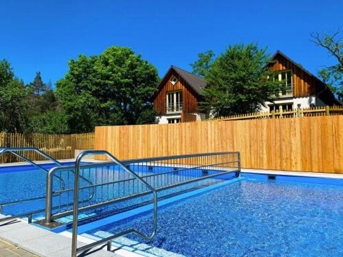 Image of Family Club Harz