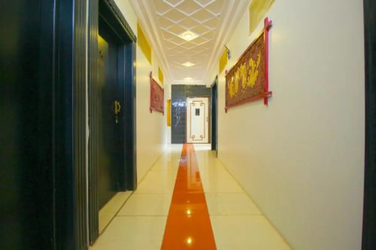 Image of Hotel Upasana