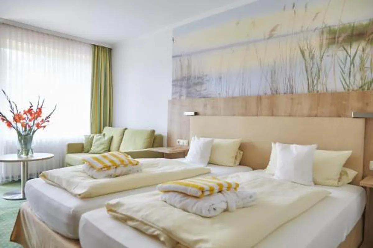 Image of Flairhotel Hubertus
