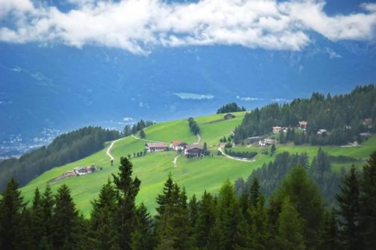Image of Alpengasthaus Gleinserhof