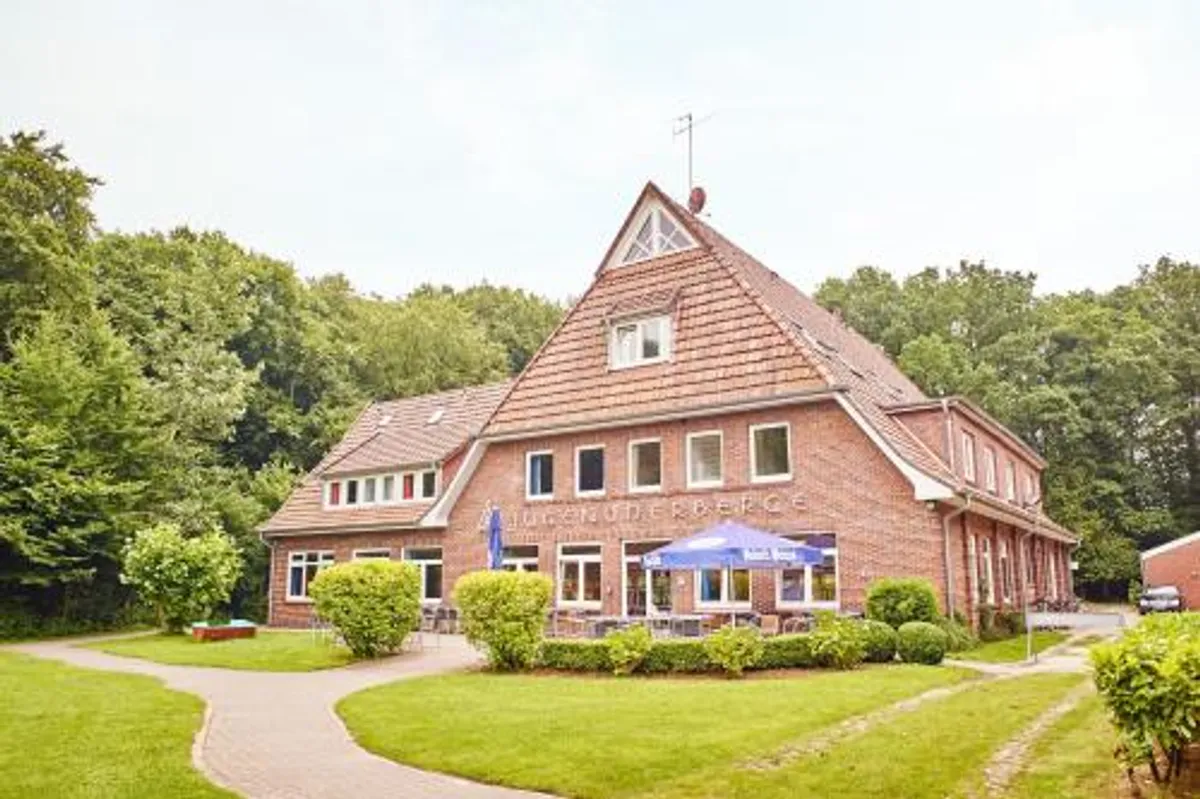 Image of Jugendherberge Bad Zwischenahn