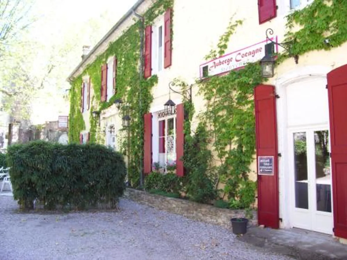 Image of Auberge Cocagne