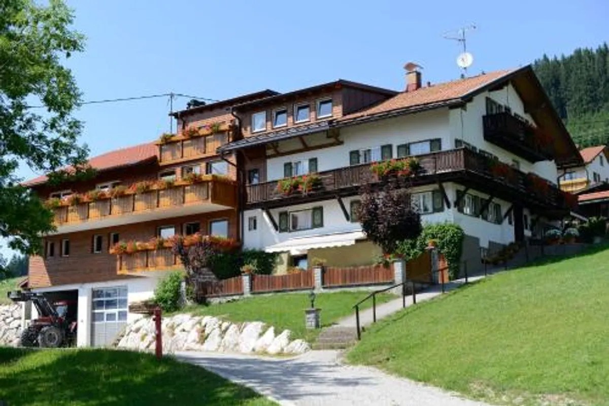 Image of Landhaus Müller