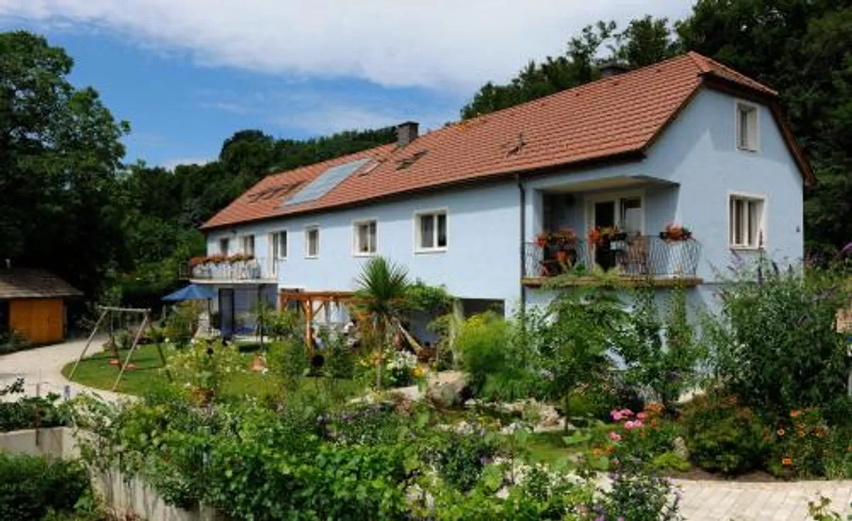 Image of Privatzimmer Langthaler