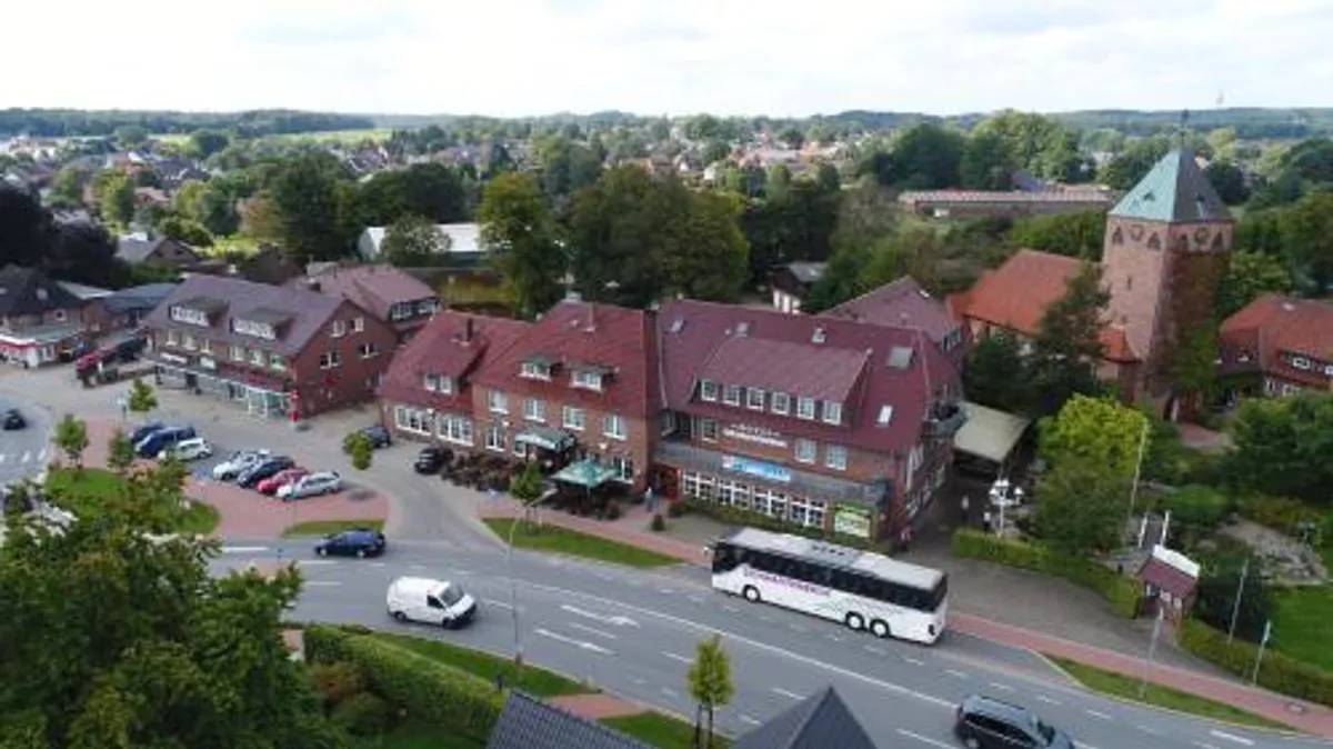 Image of Hotel Bottchers Gasthaus