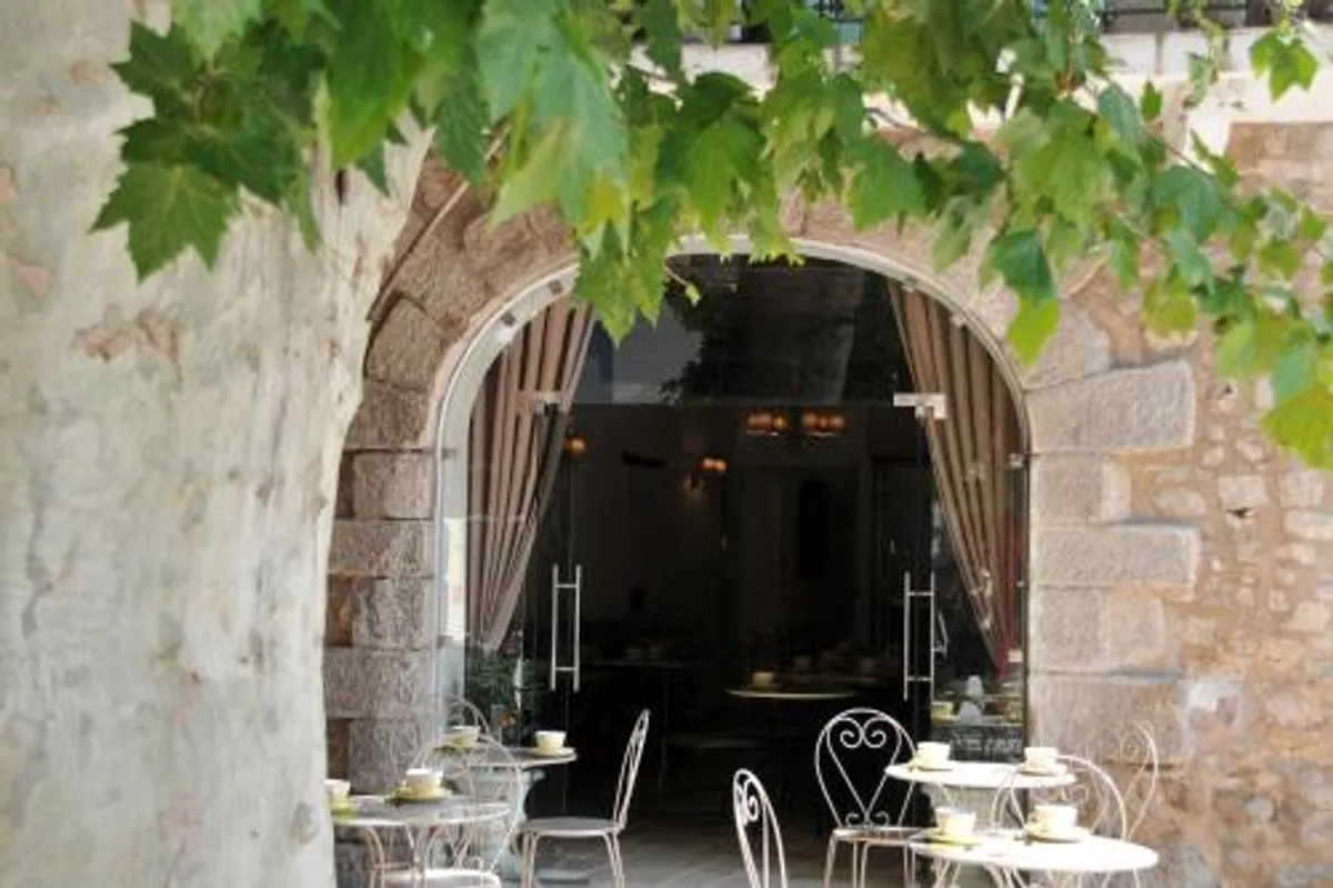 Image of Citotel la Vallee de l Arc
