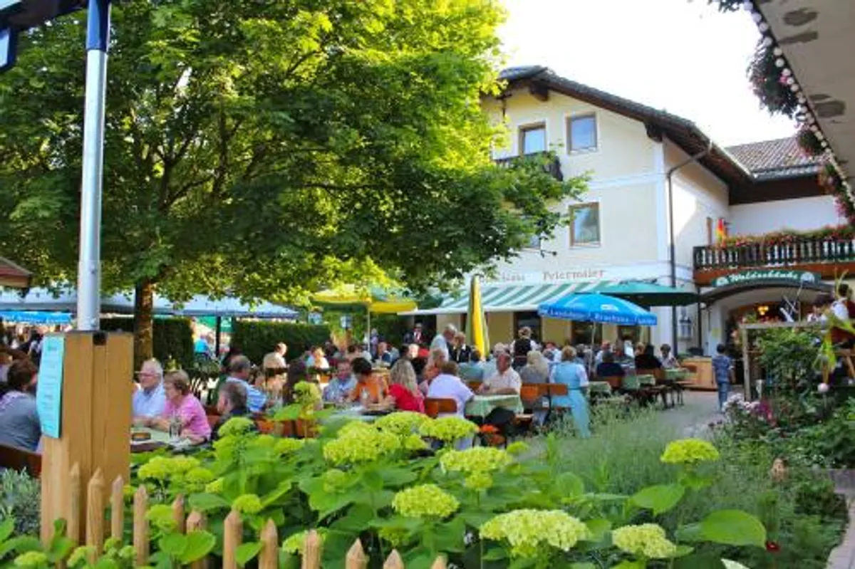 Image of Land-gut-Hotel Gasthof Waldschänke