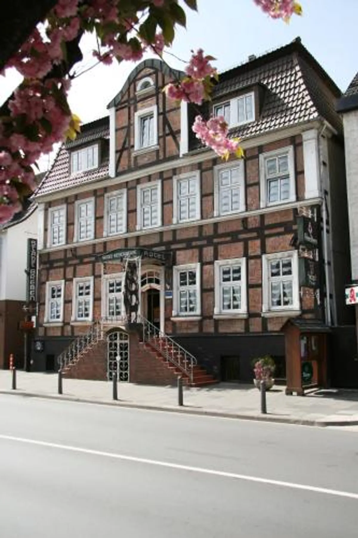 Image of AKZENT Hotel Stadt Bremen