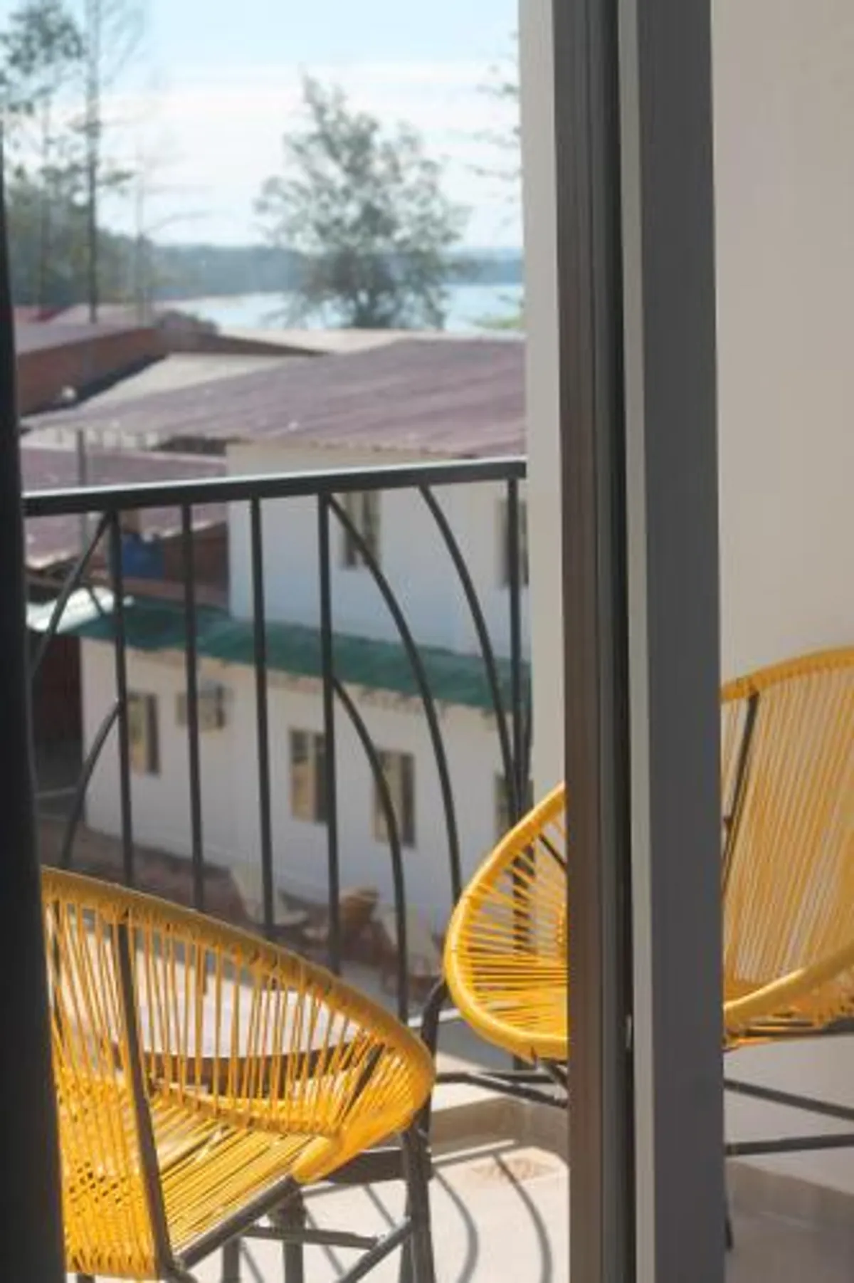 Image of Benny's City Hotel