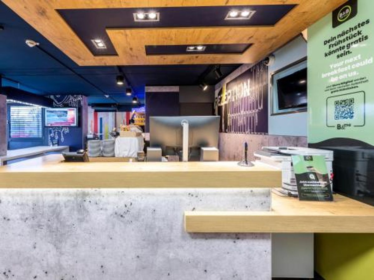 Image of ibis budget Mannheim Friedrichsfeld