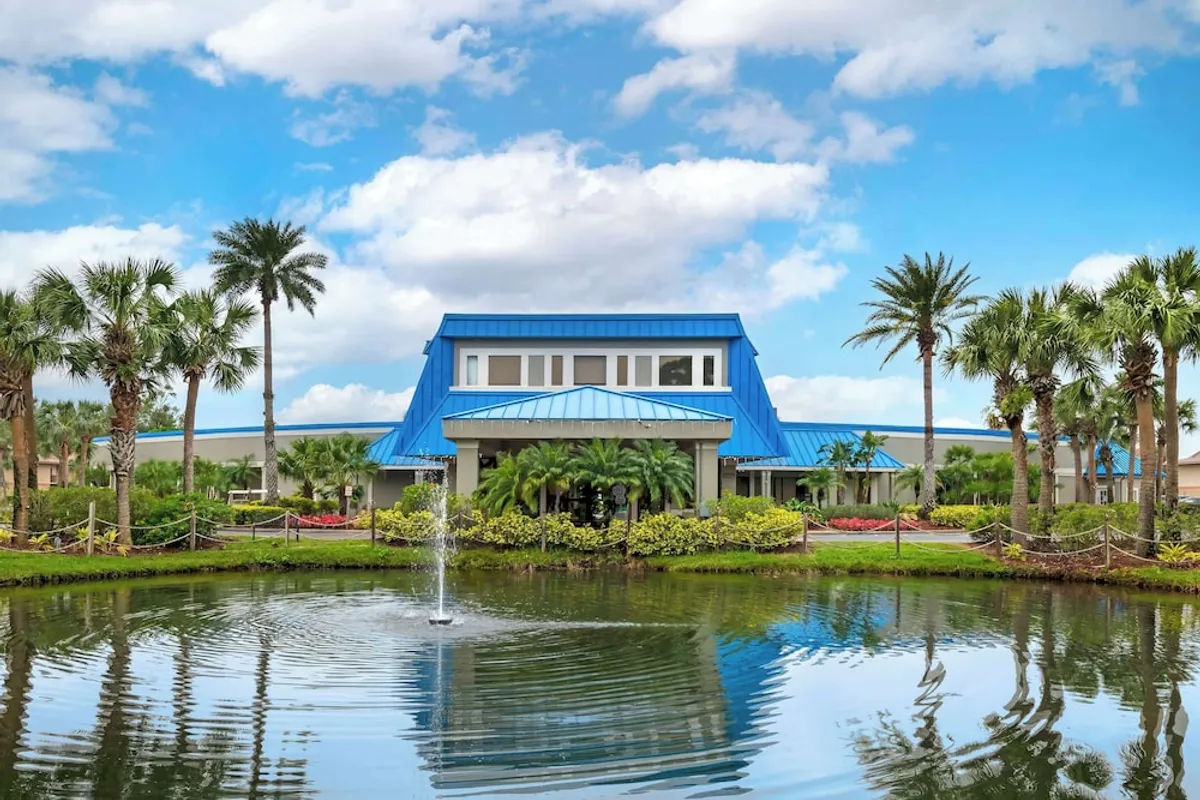 Image of Liki Tiki Village