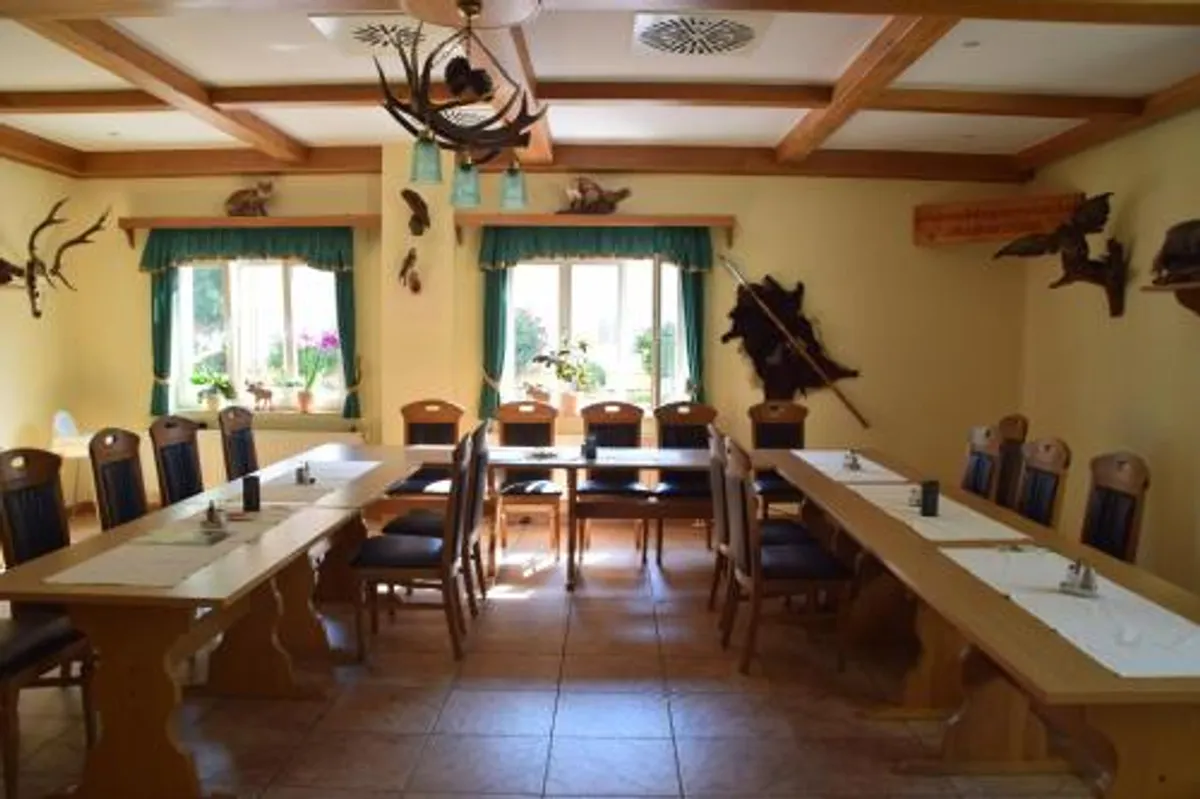 Image of Land-gut-Hotel Seeblick