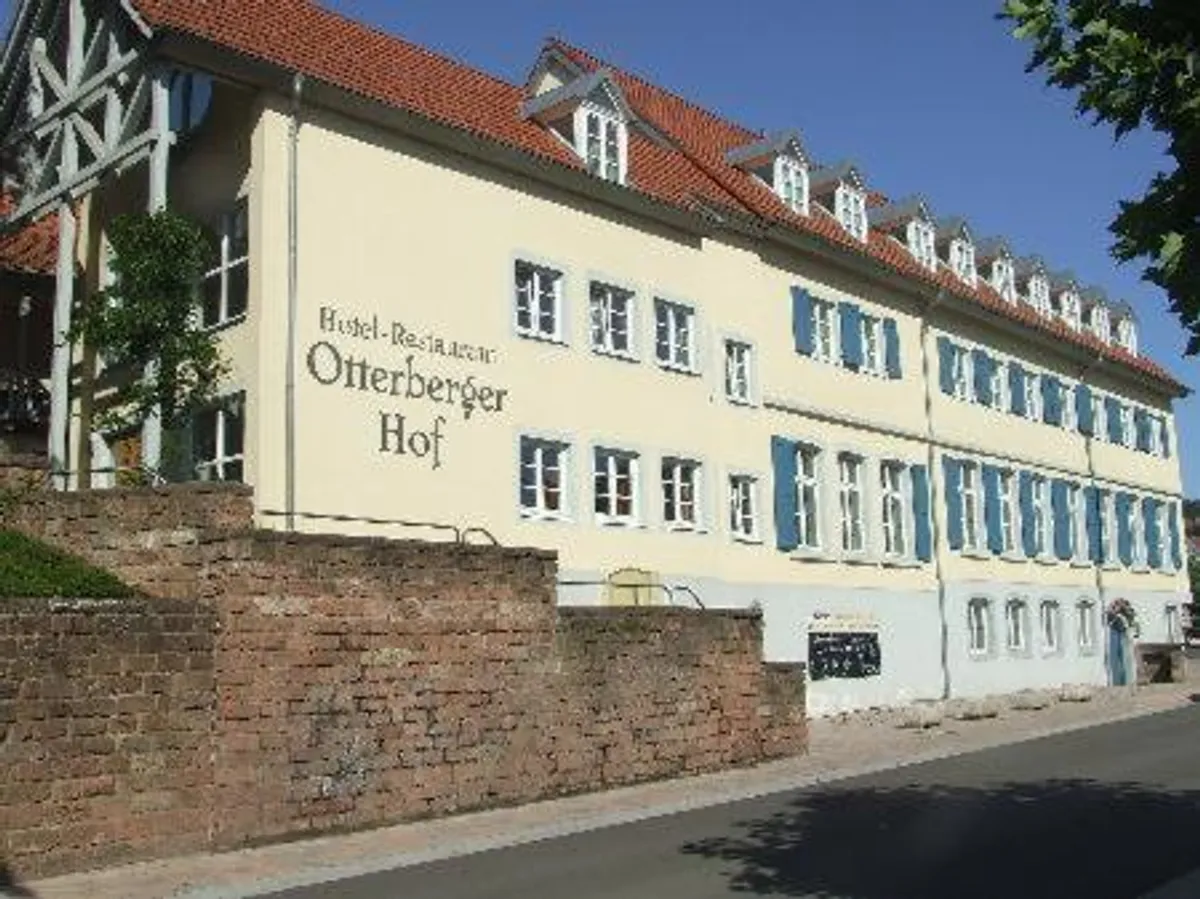 Image of Land gut Hotel Hotel Otterbergerhof