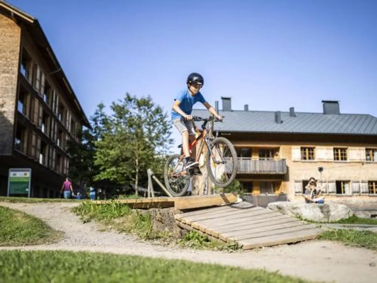 Image of Landal Brandnertal