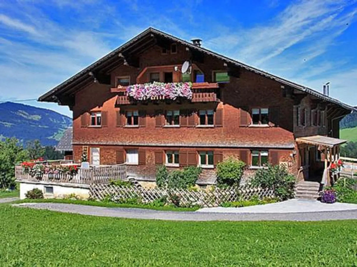 Image of Familie Metzler Ferienbauernhof