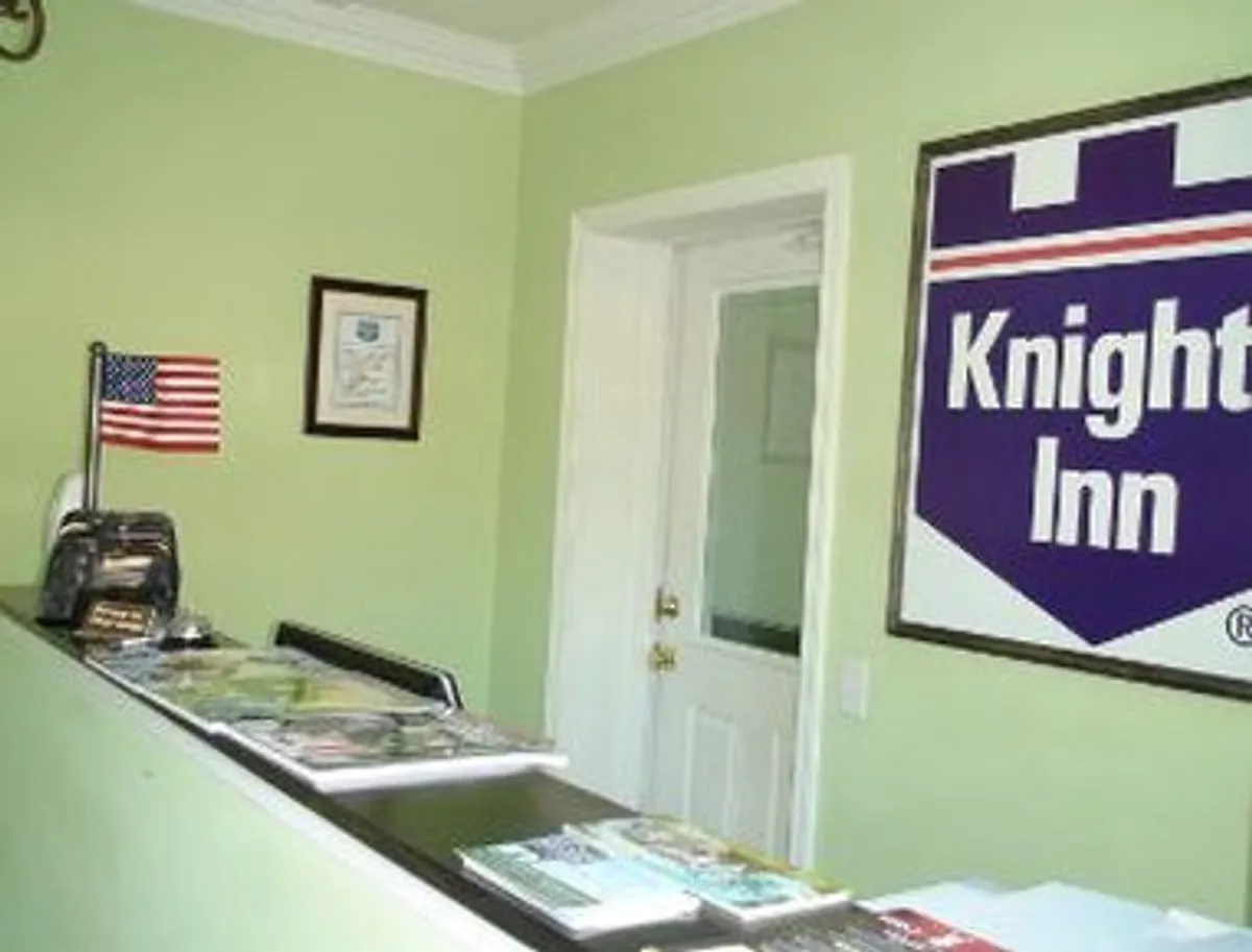 Image of Knights Inn Vero Beach