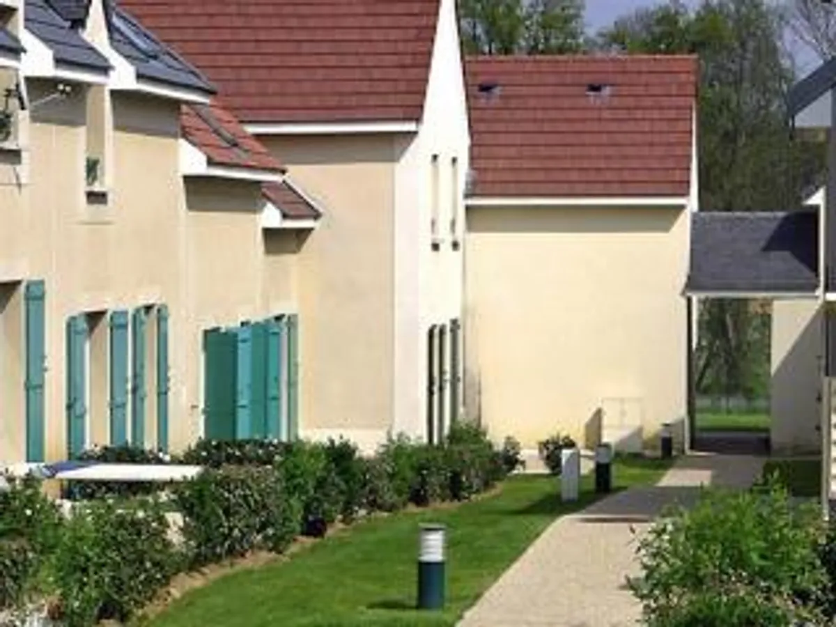 Image of Adagio Access Magny Le Hongre