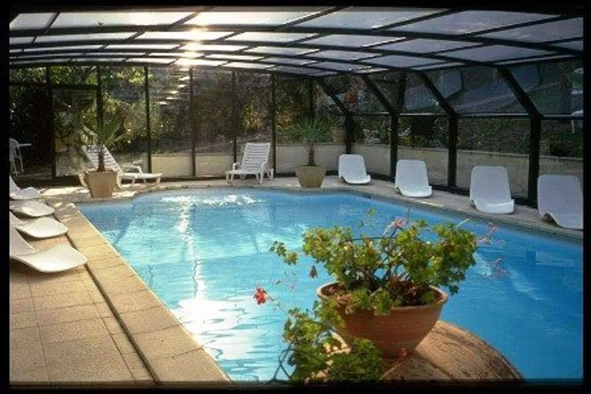 Image of Hotel Carayon
