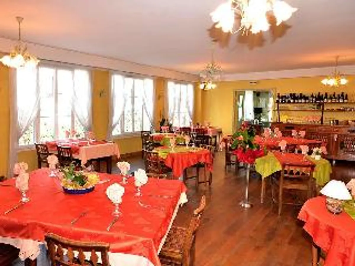 Image of Le Braytois