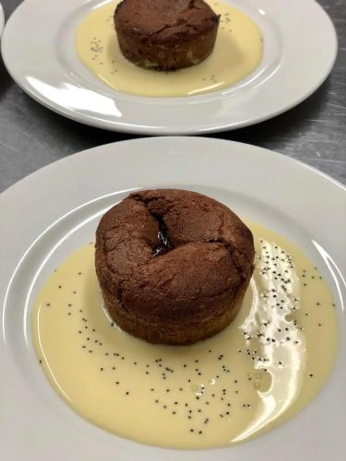 Image of Auberge du Cezallier