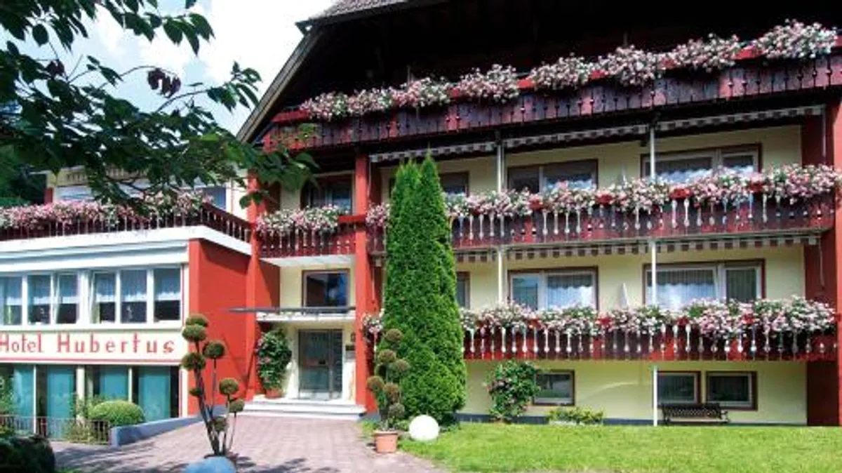 Image of Haus Hubertus